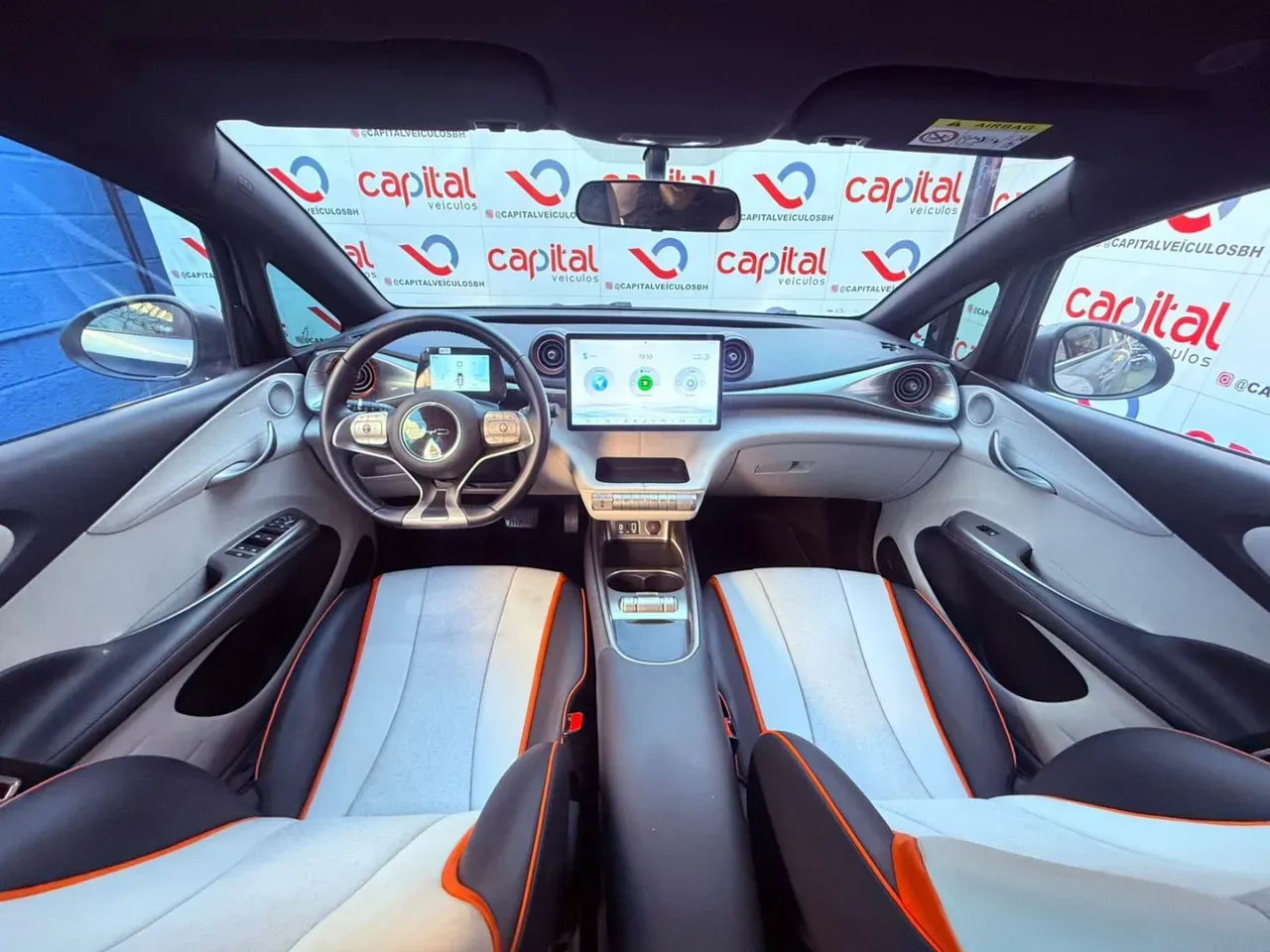 BYD Dolphin - Imagem 7