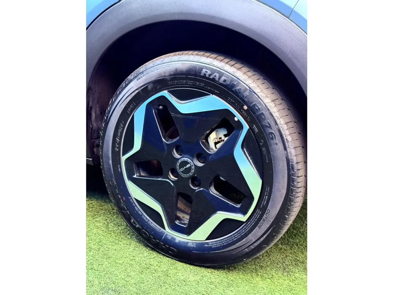 BYD Dolphin - Imagem 12