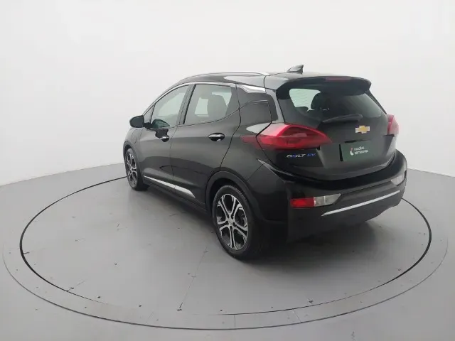 Chevrolet Bolt EV - Imagem 3