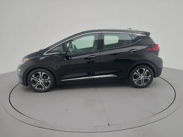 Chevrolet Bolt EV - Imagem 5