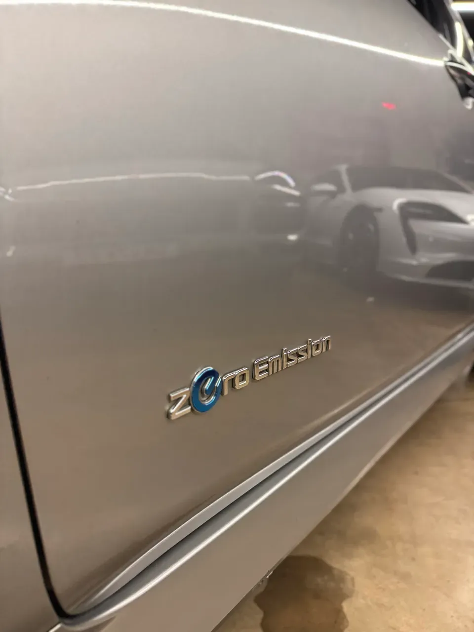 Nissan Leaf - Imagem 9