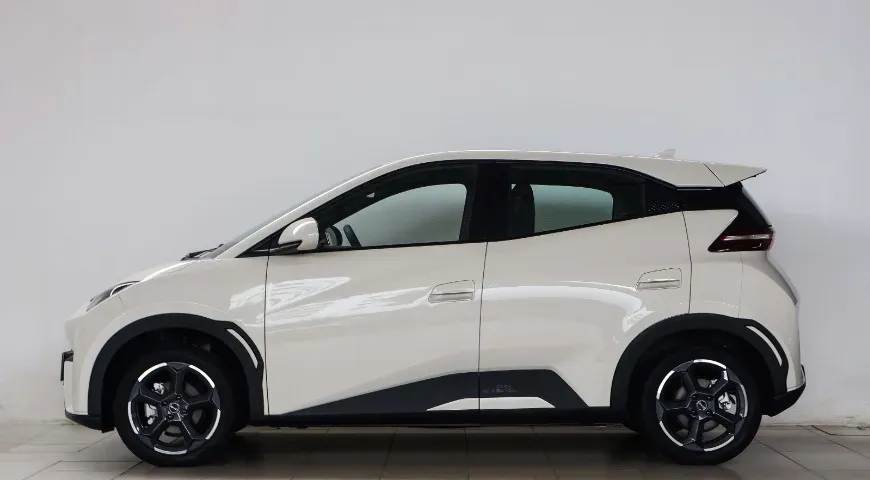 BYD Dolphin Mini - Imagem 3