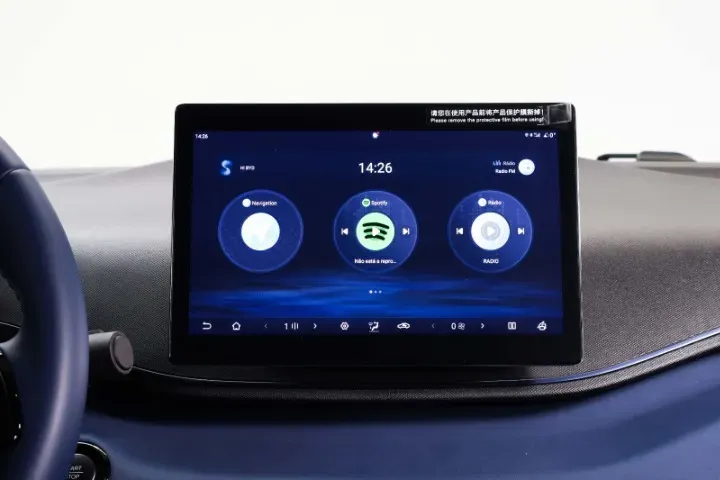 BYD Dolphin Mini - Imagem 11