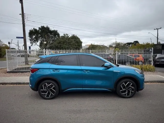 BYD Yuan Plus - Imagem 5