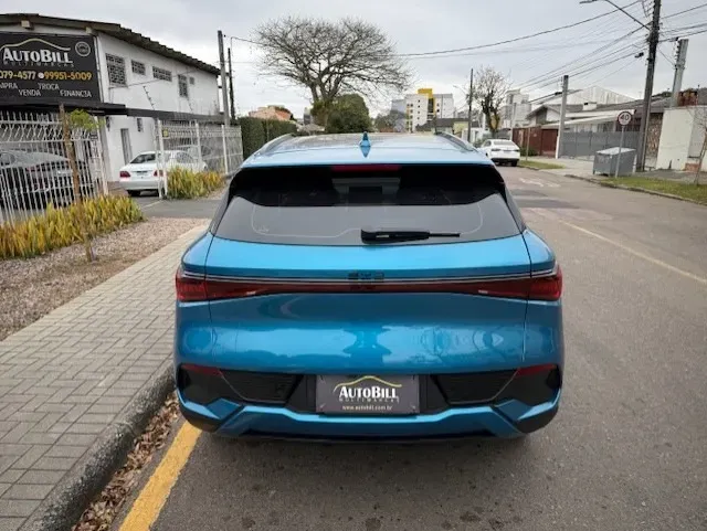 BYD Yuan Plus - Imagem 7