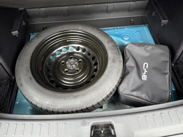 BYD Yuan Plus - Imagem 19