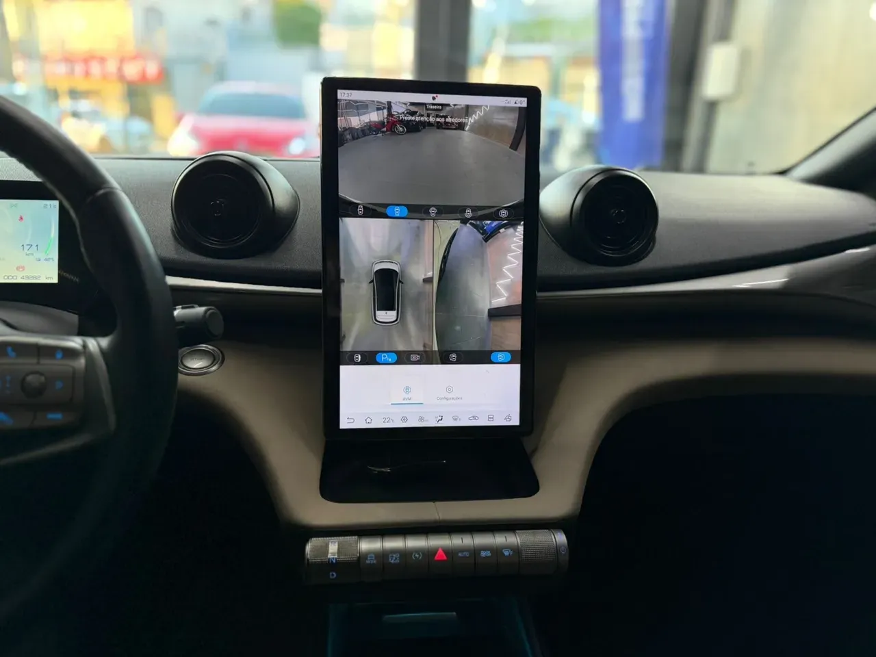 BYD Dolphin - Imagem 15