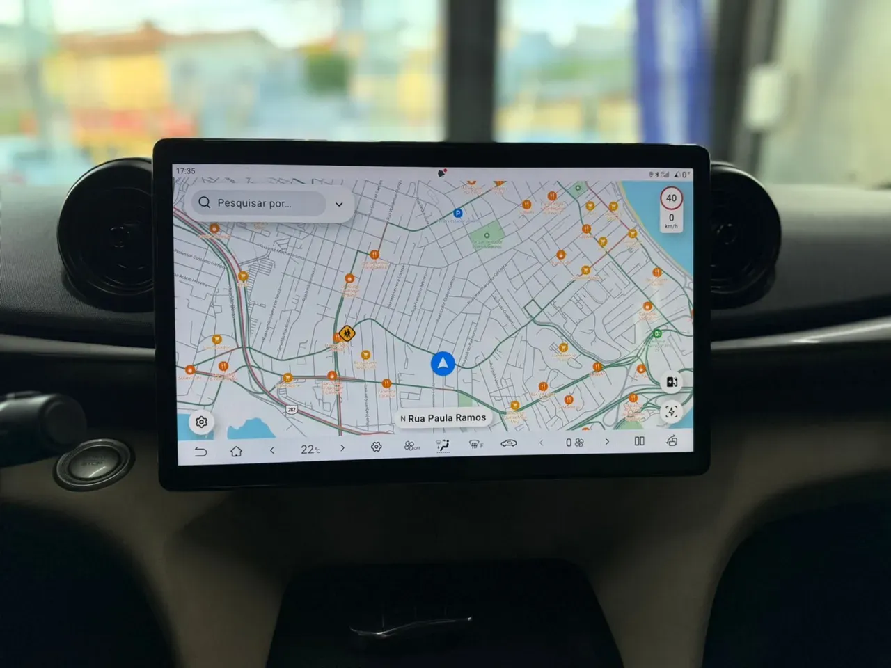 BYD Dolphin - Imagem 17