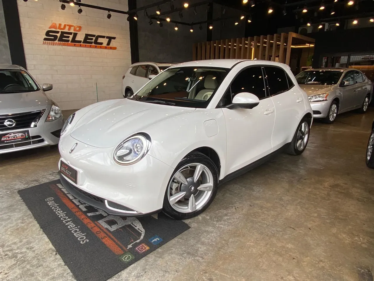 GWM Ora 03 - Imagem 2