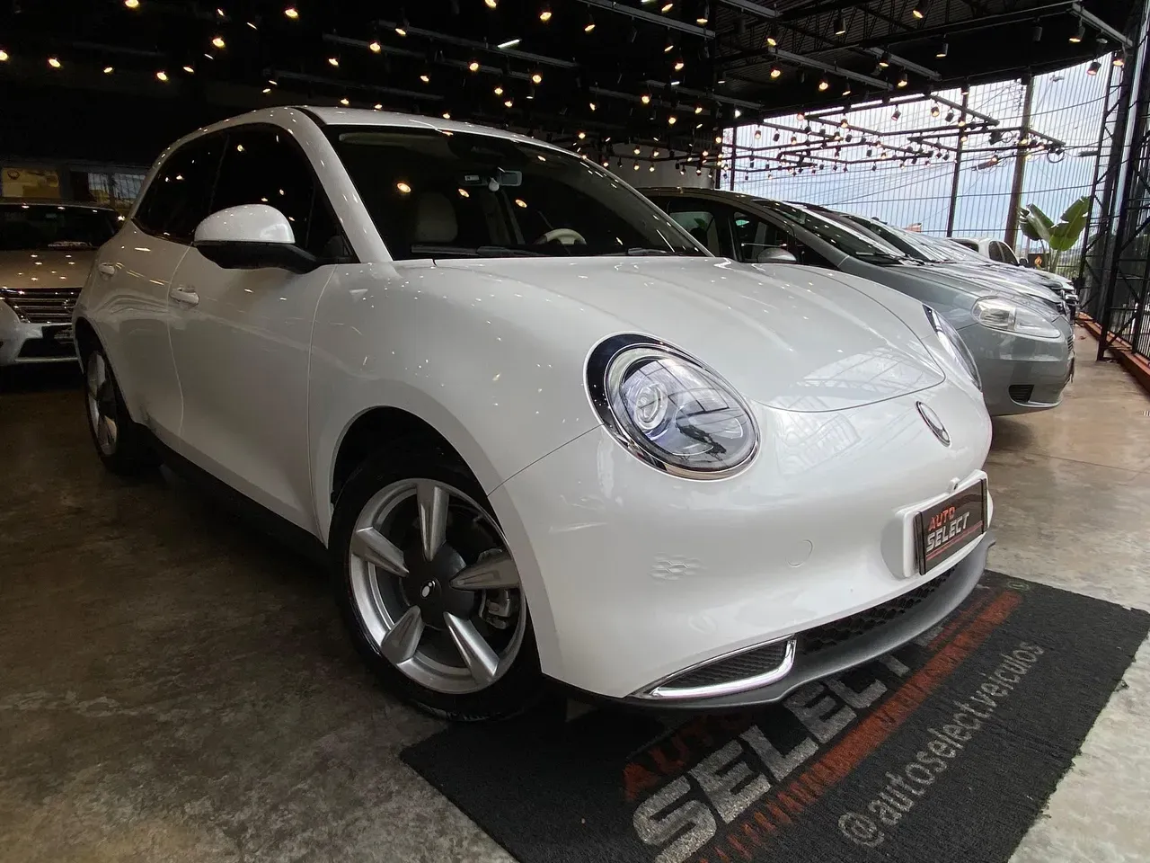 GWM Ora 03 - Imagem 5