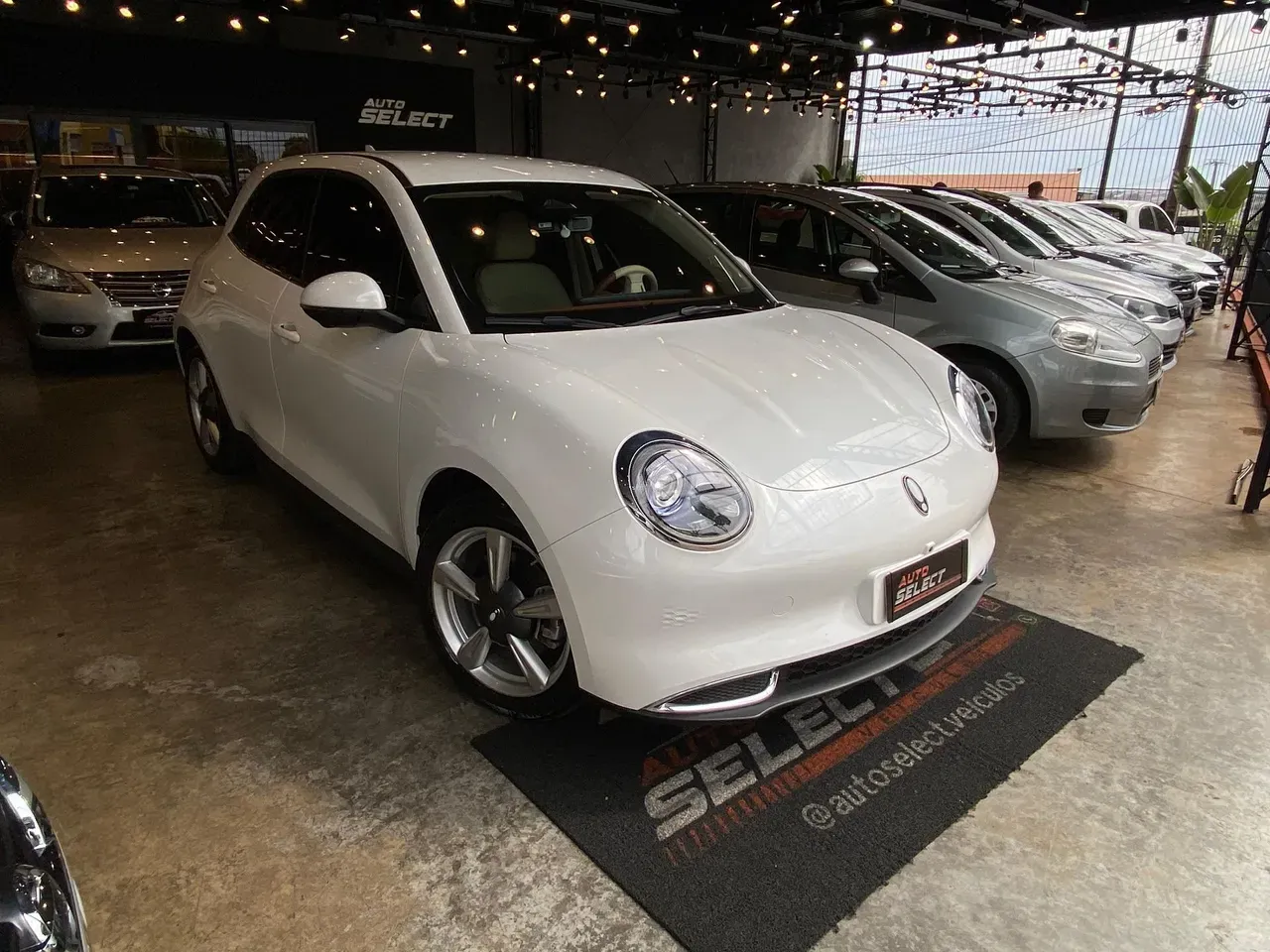 GWM Ora 03 - Imagem 6