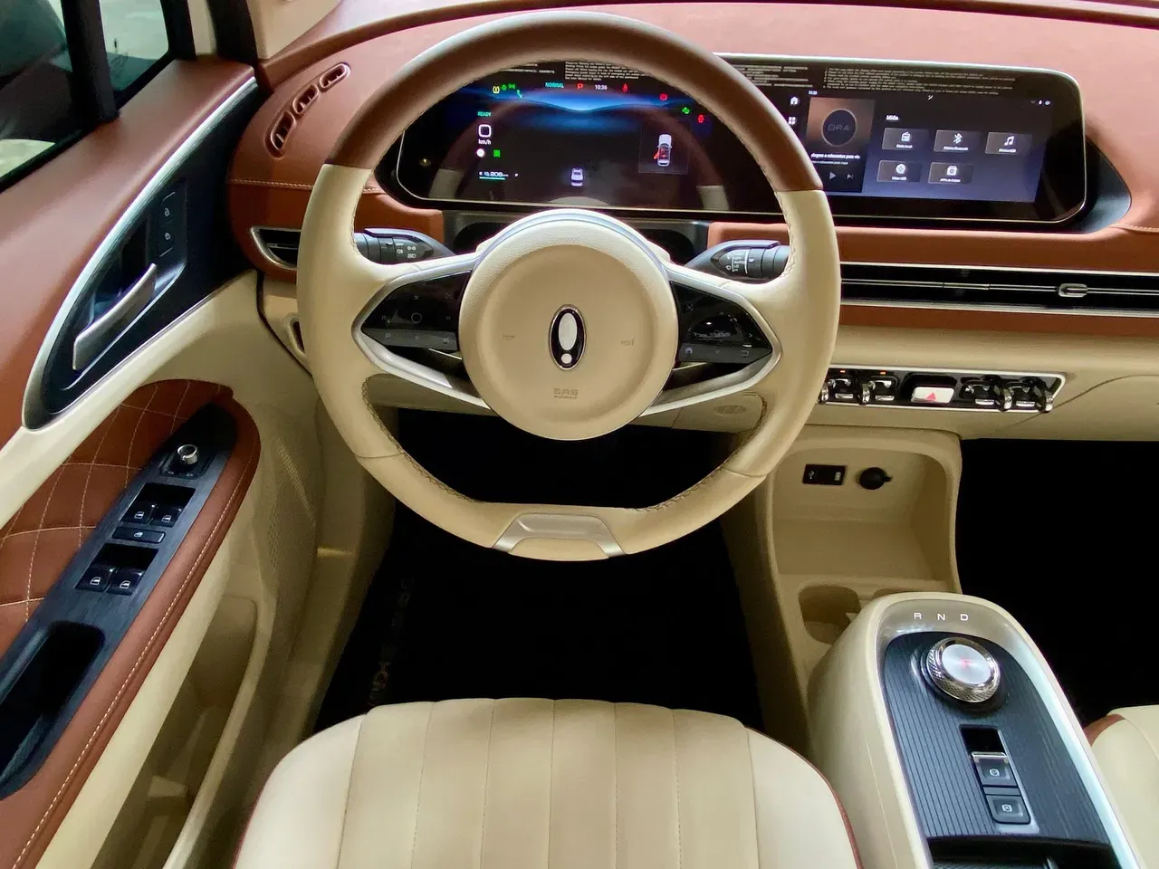 GWM Ora 03 - Imagem 14