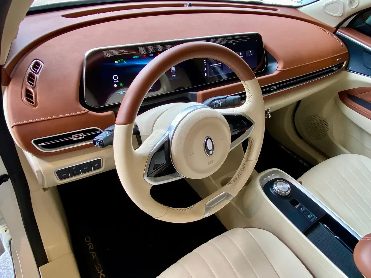 GWM Ora 03 - Imagem 15