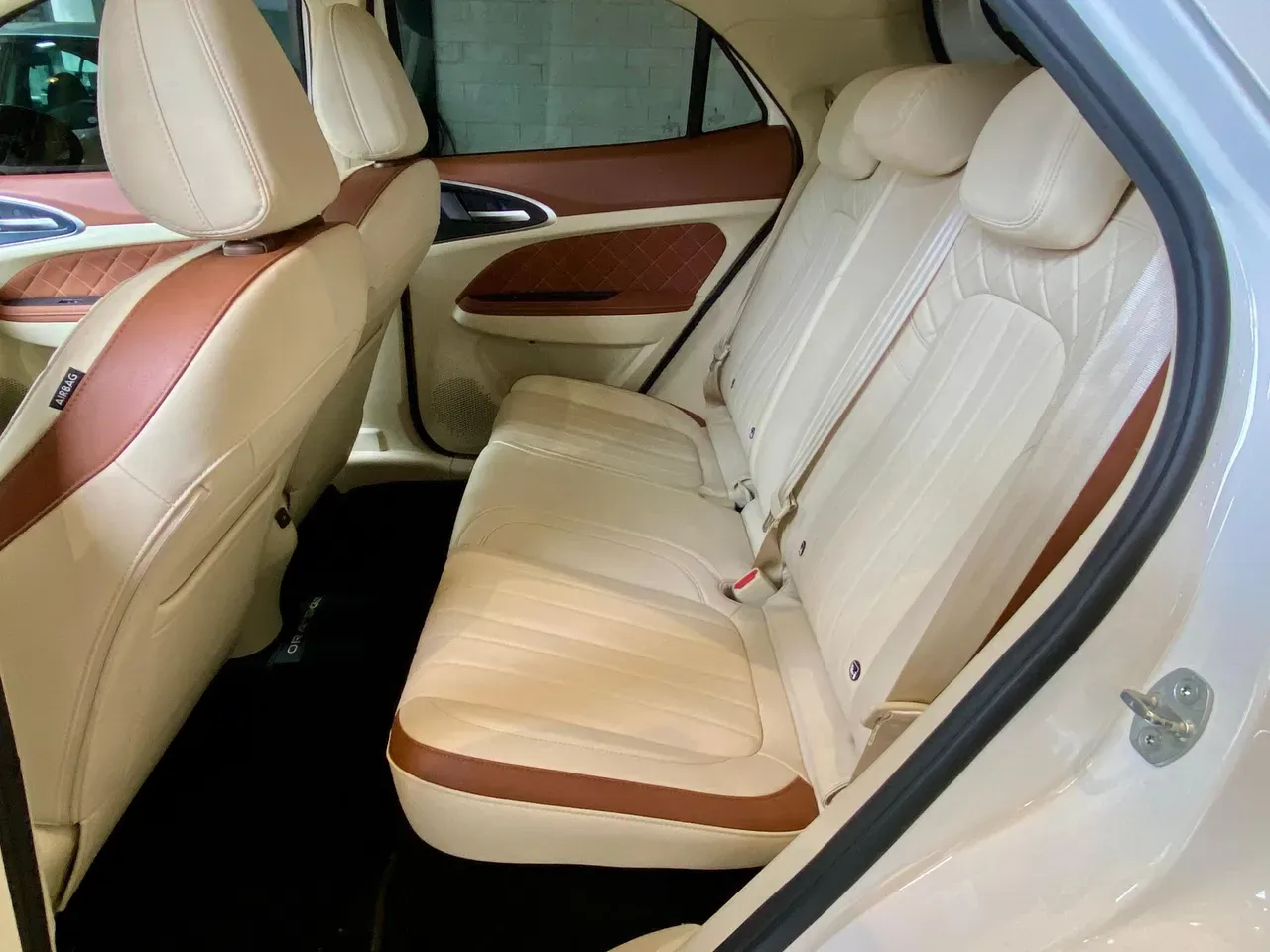 GWM Ora 03 - Imagem 20