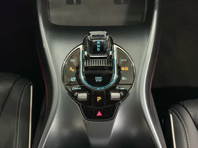 BYD Seal - Imagem 10