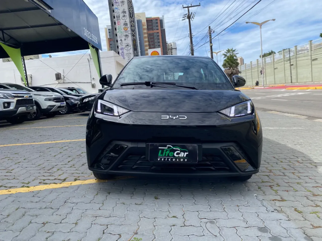 BYD Dolphin - Imagem 3