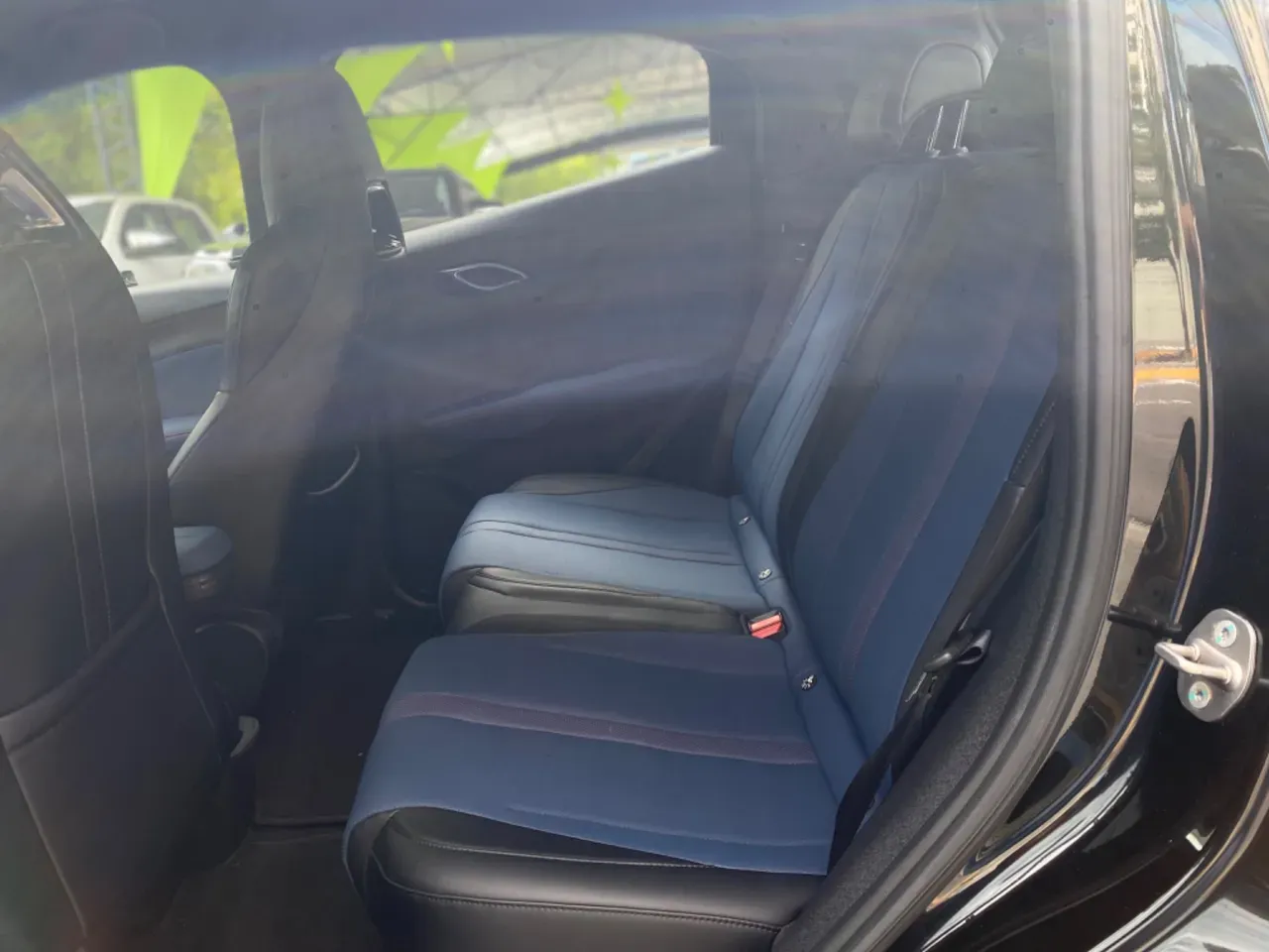 BYD Dolphin - Imagem 7