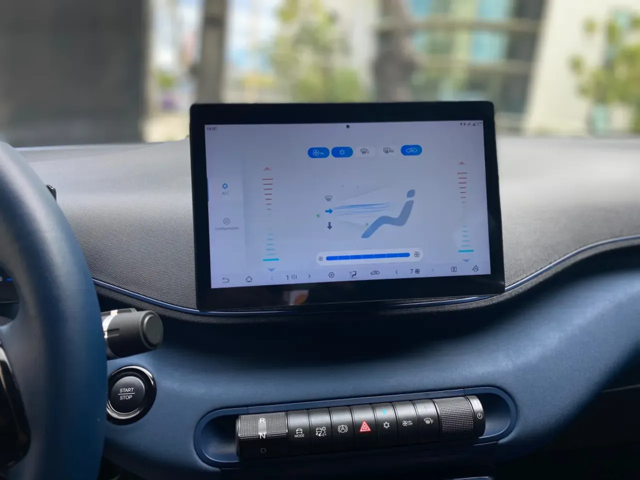 BYD Dolphin - Imagem 8