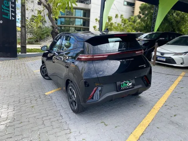 BYD Dolphin - Imagem 13