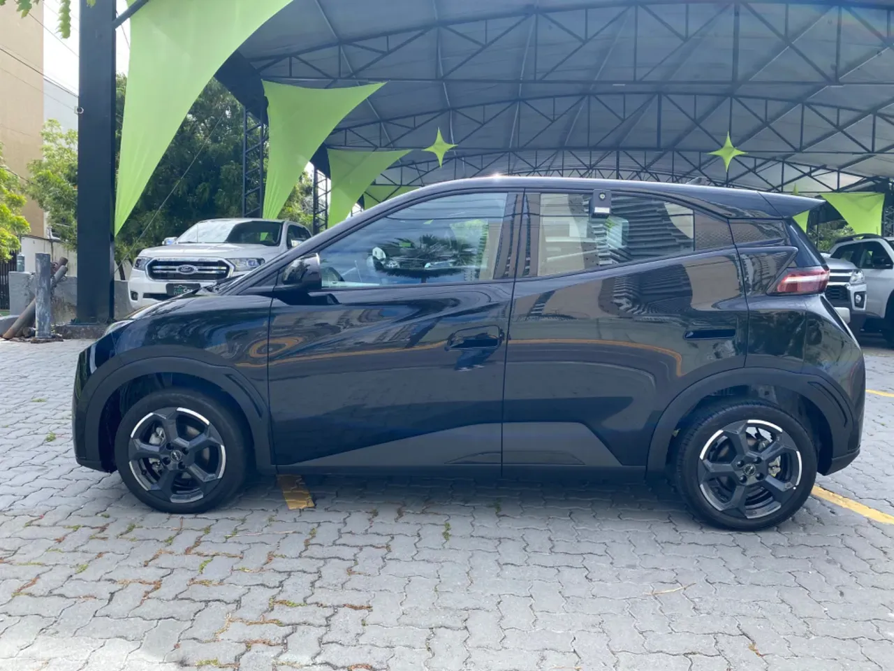 BYD Dolphin - Imagem 15