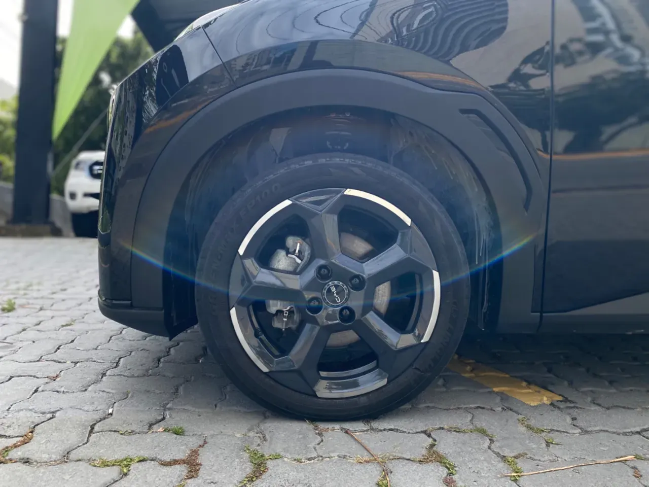 BYD Dolphin - Imagem 16