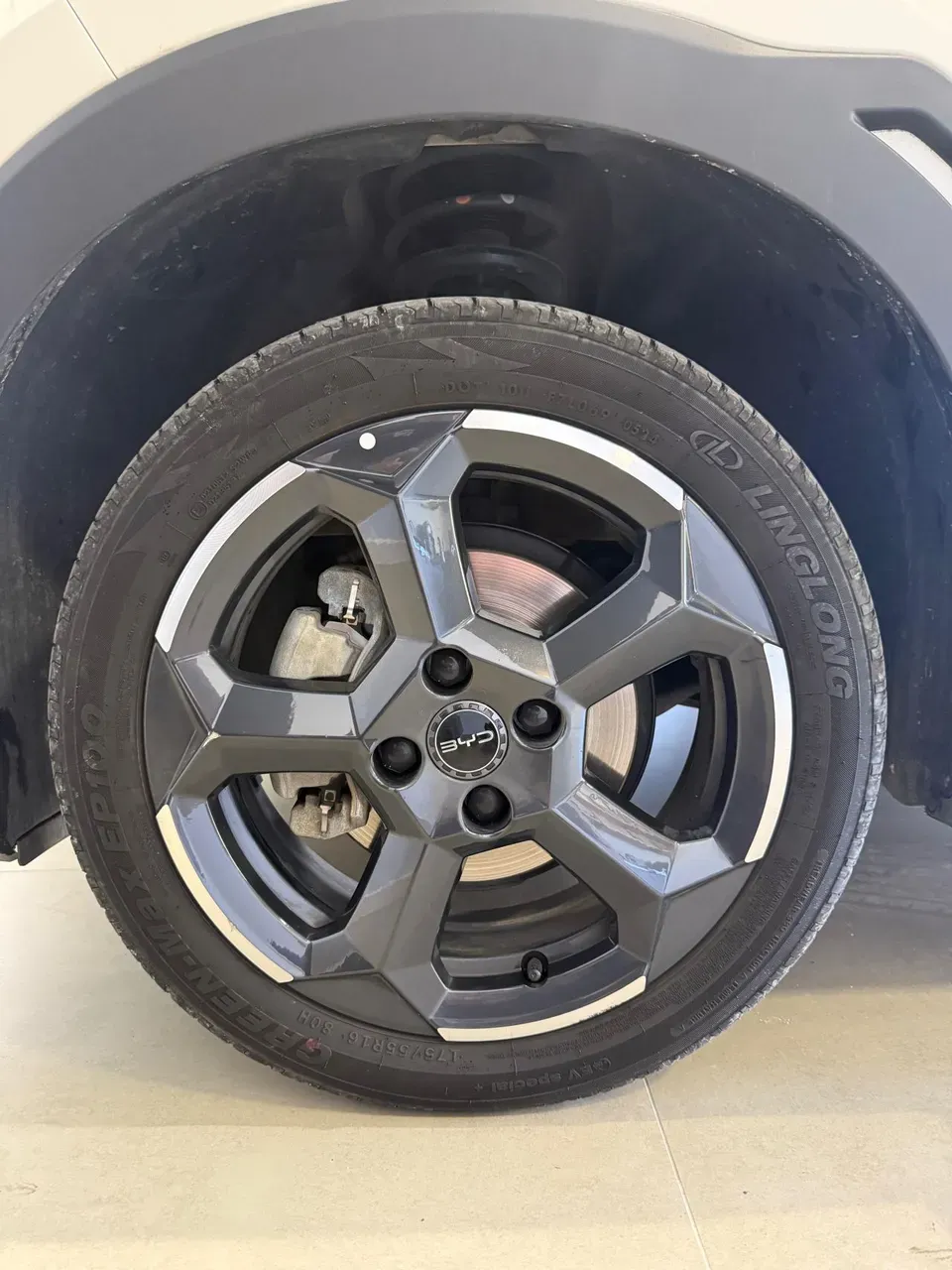 BYD Dolphin Mini - Imagem 8