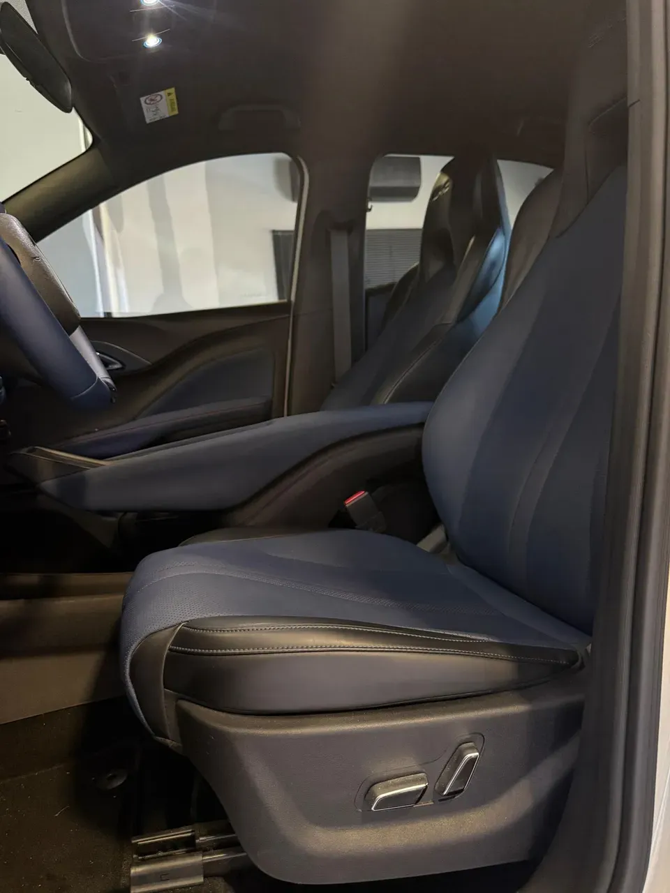 BYD Dolphin Mini - Imagem 12