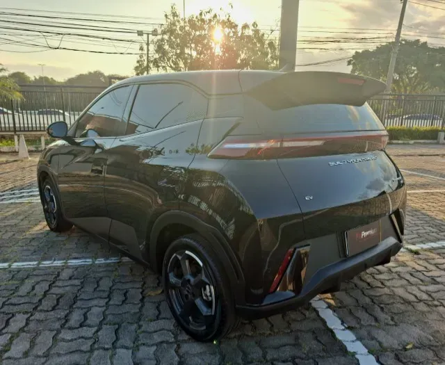 BYD Dolphin Mini - Imagem 2