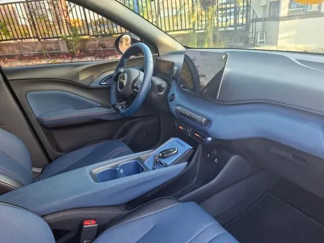 BYD Dolphin Mini - Imagem 4