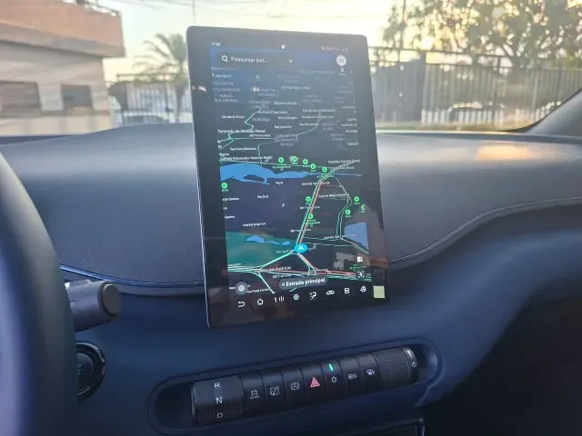 BYD Dolphin Mini - Imagem 6