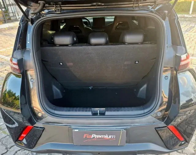 BYD Dolphin Mini - Imagem 10