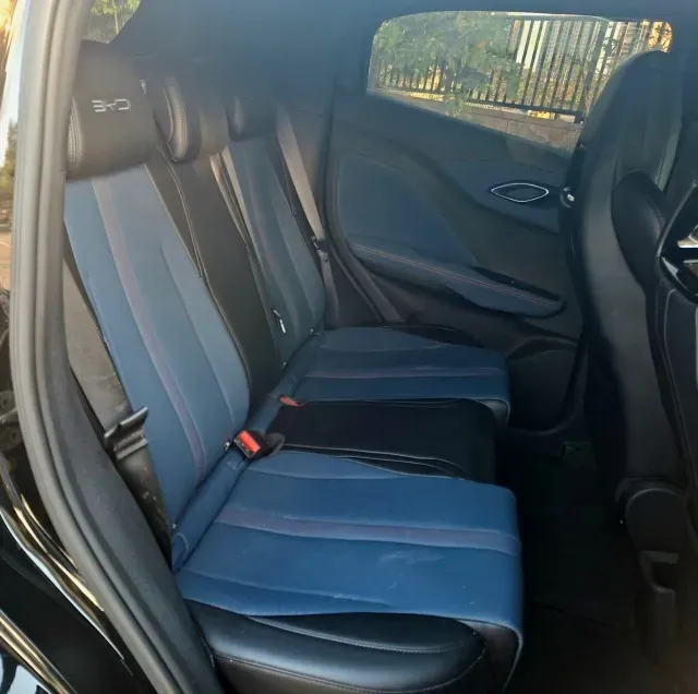 BYD Dolphin Mini - Imagem 11