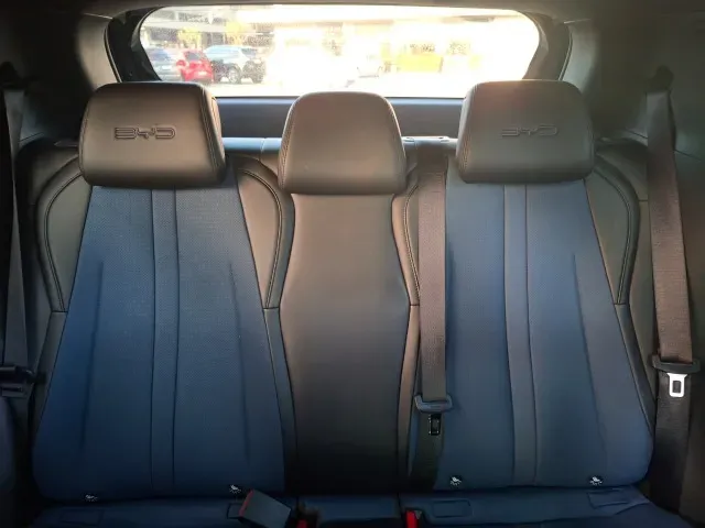 BYD Dolphin Mini - Imagem 12