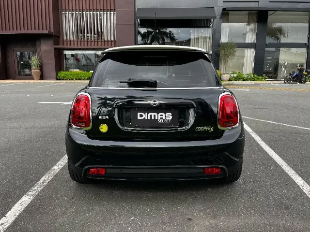 Mini CooperSE - Imagem 4