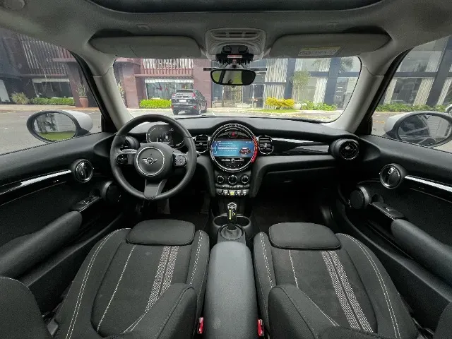 Mini CooperSE - Imagem 9