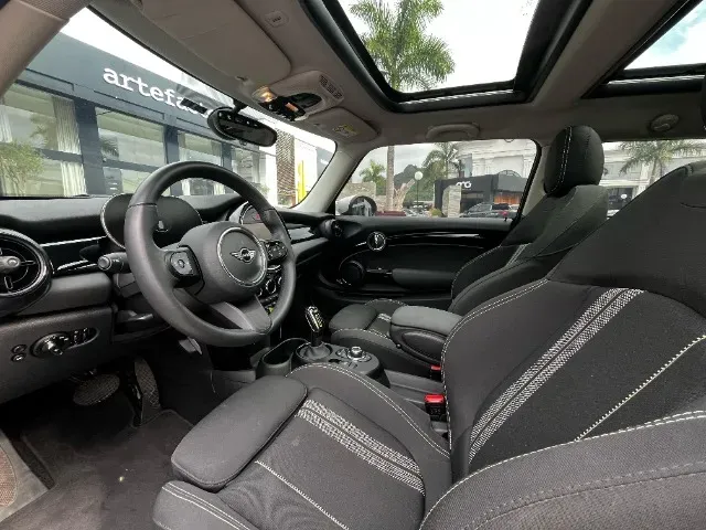 Mini CooperSE - Imagem 11