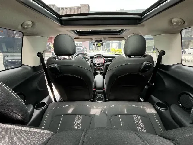 Mini CooperSE - Imagem 15