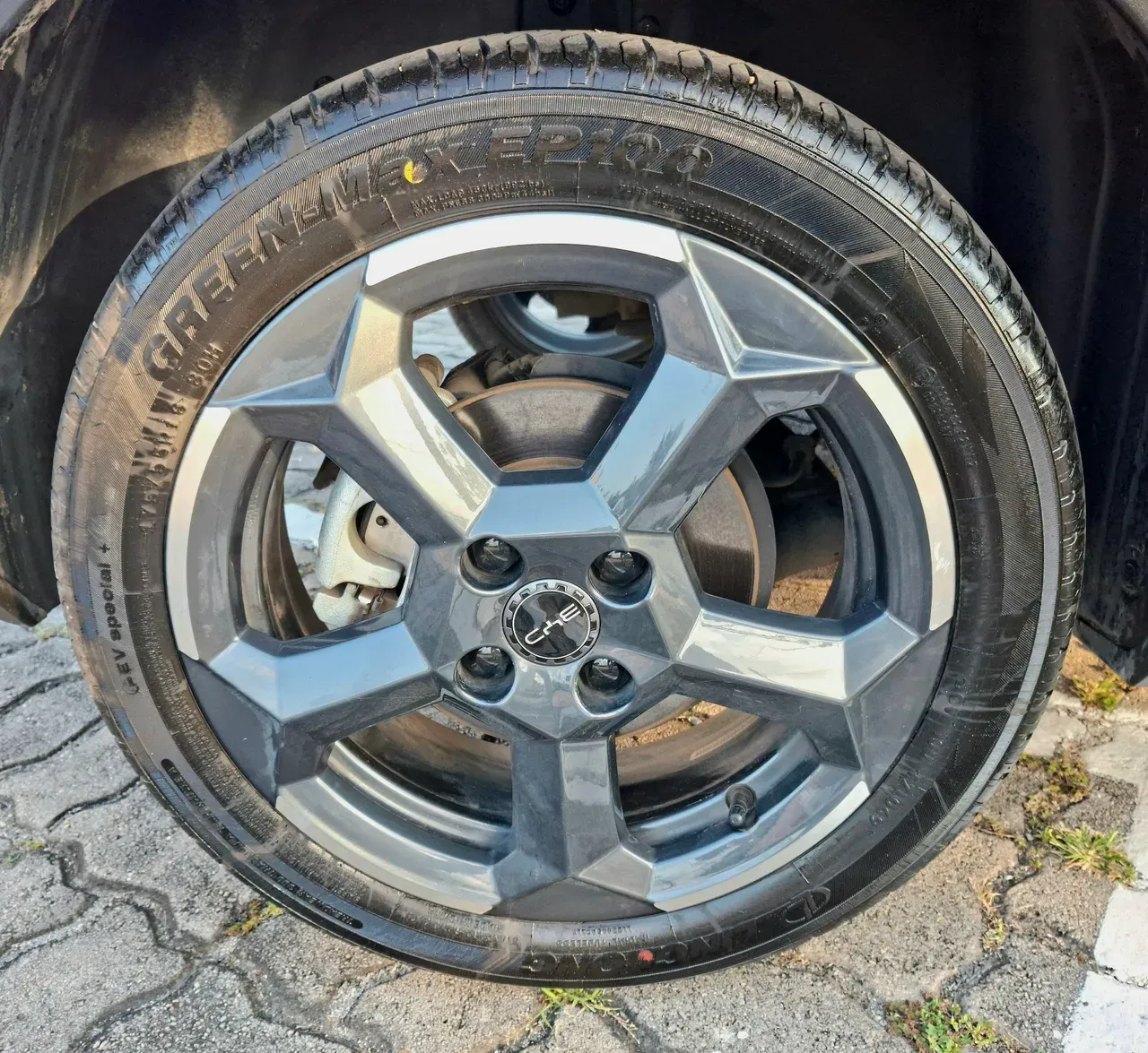 BYD Dolphin Mini - Imagem 8