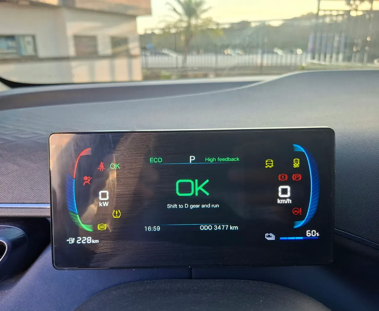 BYD Dolphin Mini - Imagem 10