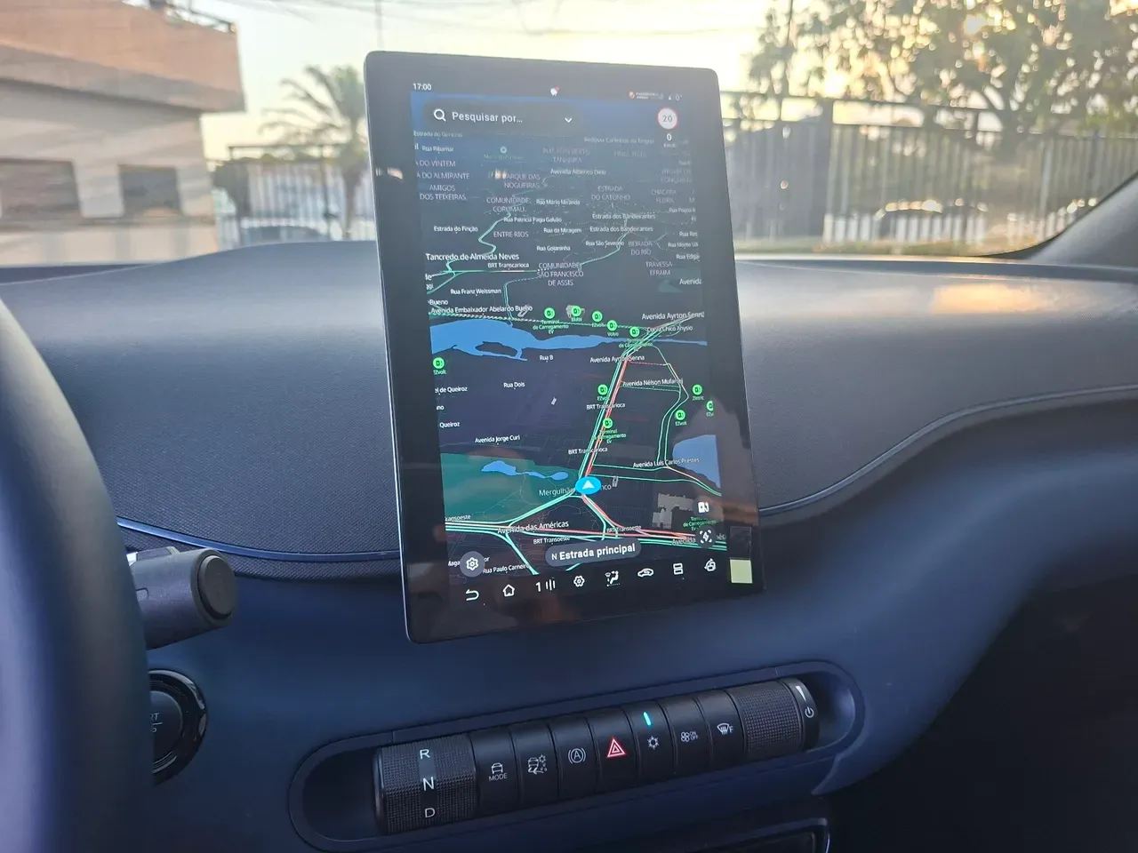 BYD Dolphin Mini - Imagem 15