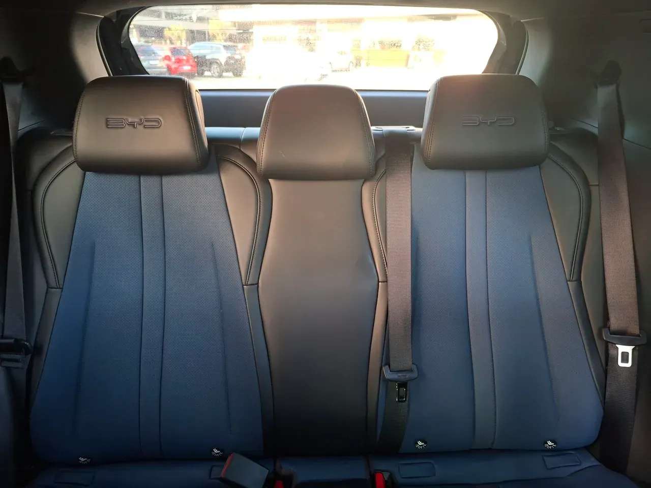 BYD Dolphin Mini - Imagem 17