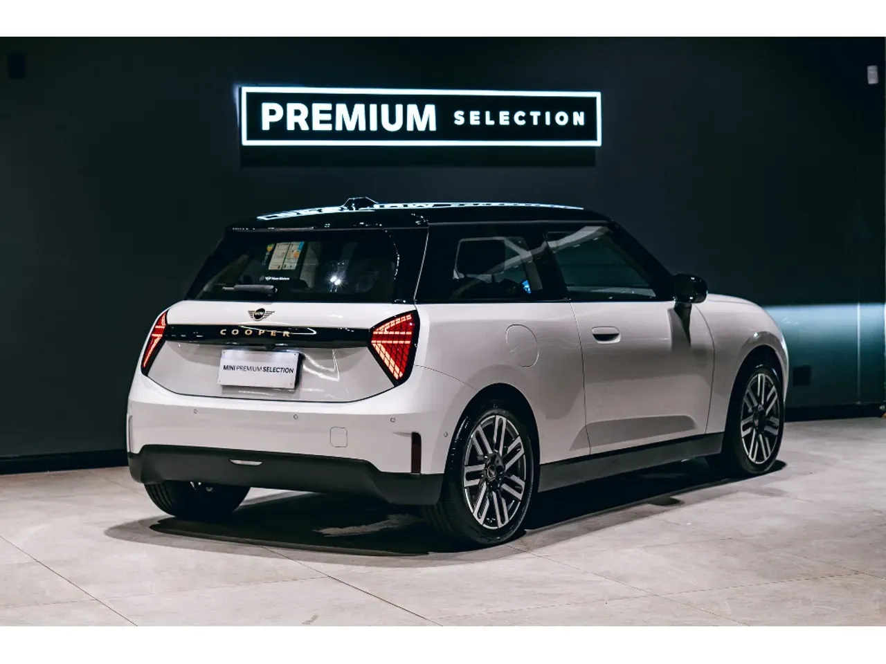 Mini CooperSE - Imagem 7