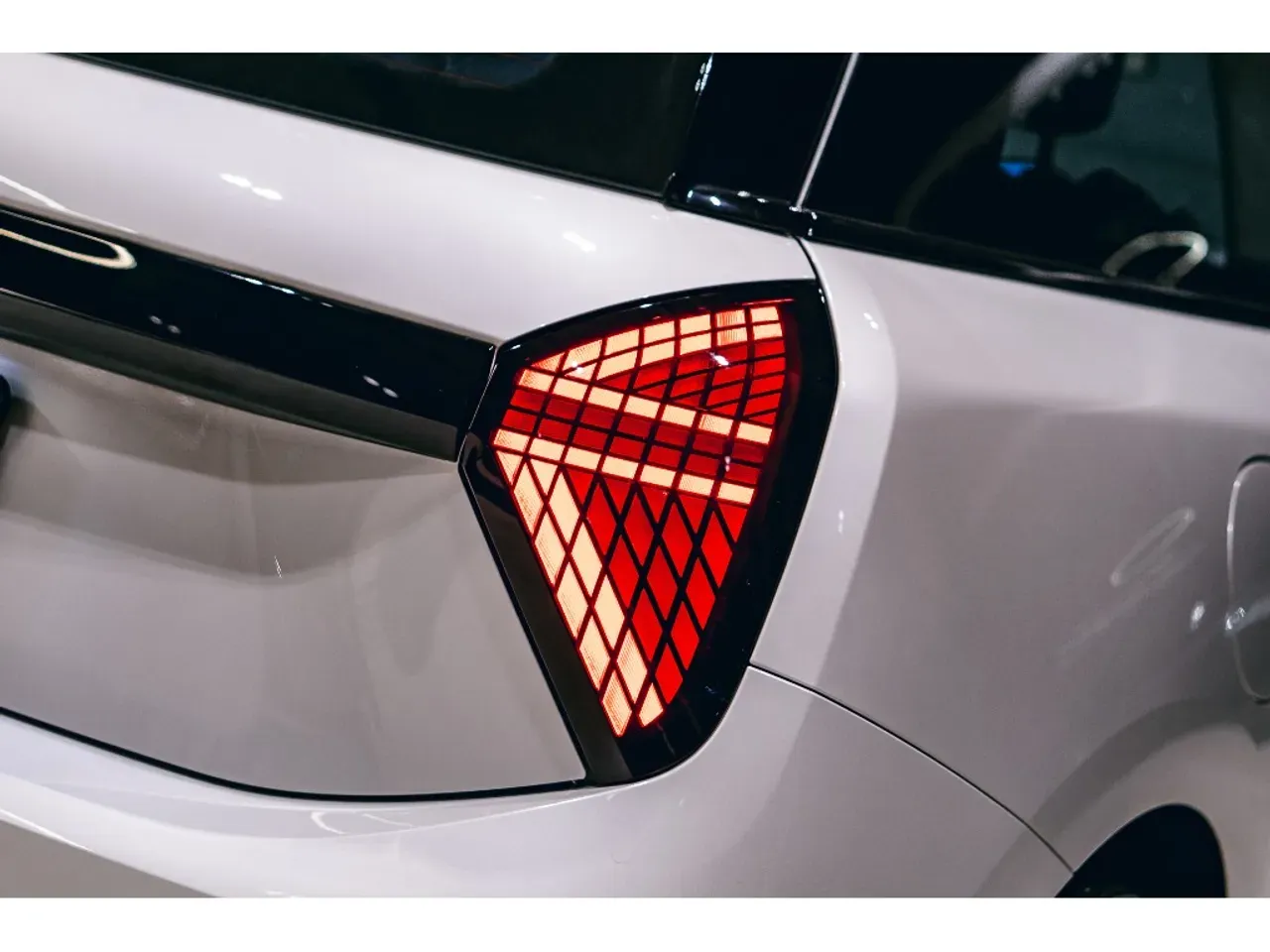 Mini CooperSE - Imagem 9