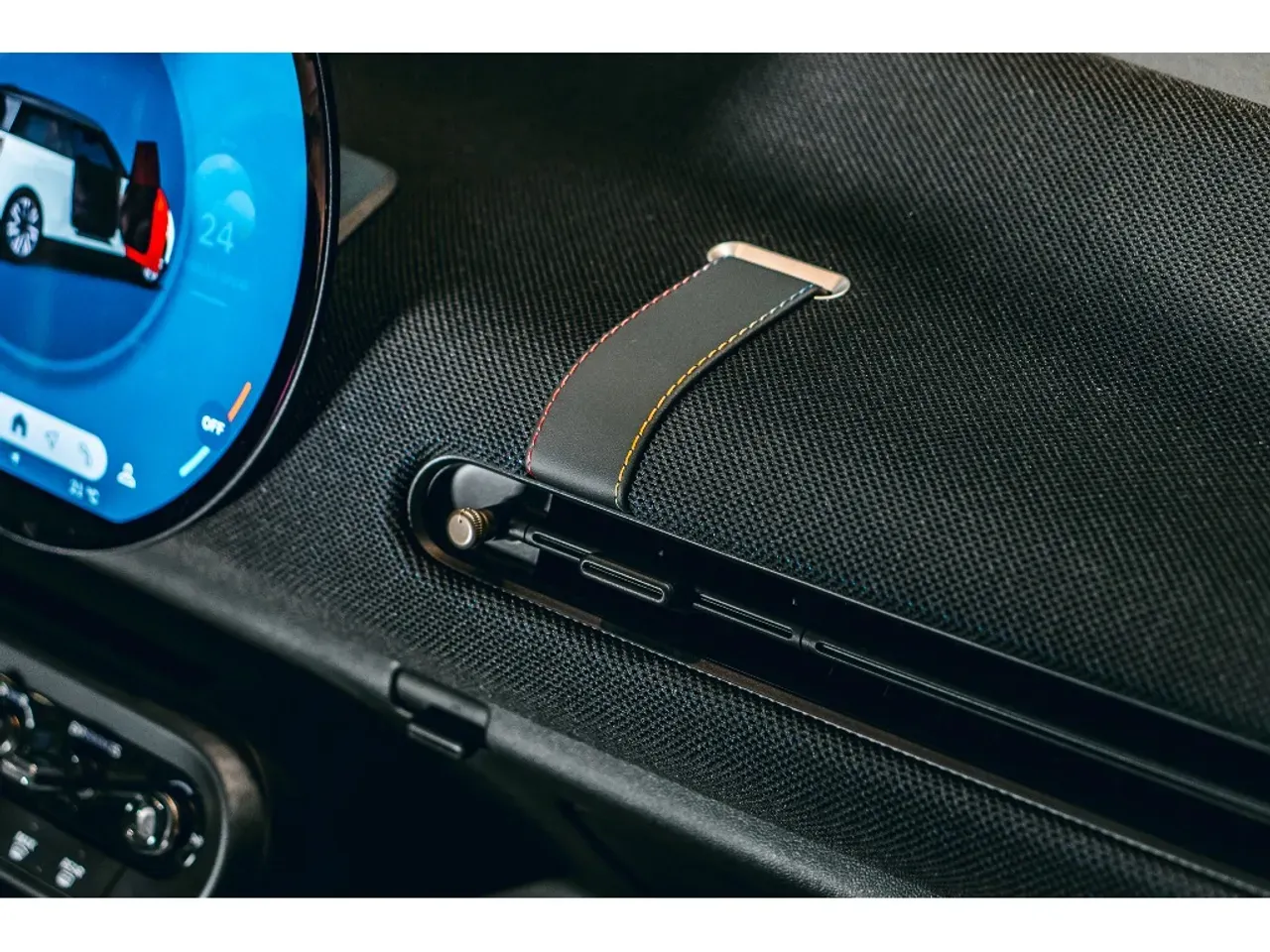 Mini CooperSE - Imagem 20