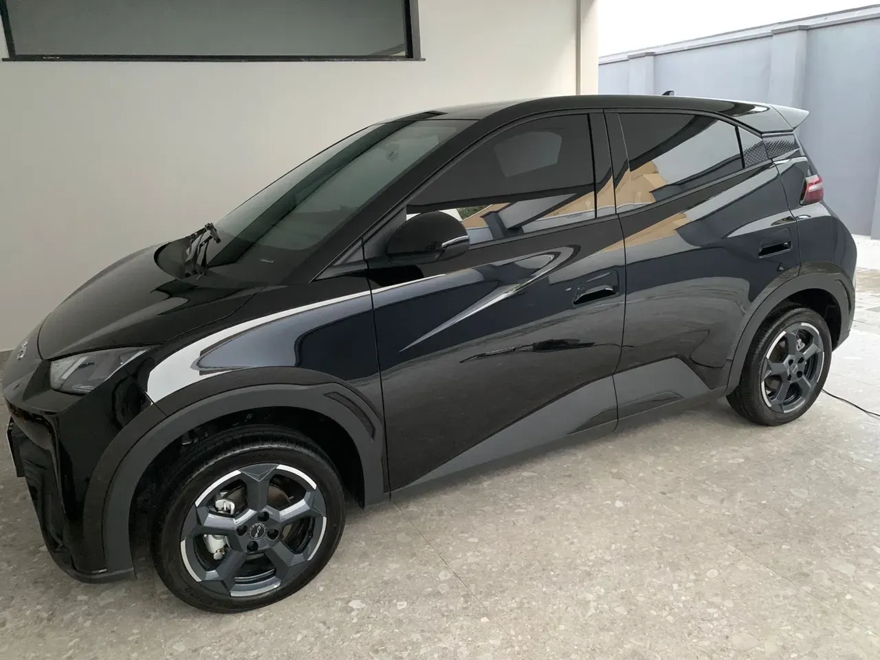 BYD Dolphin Mini - Imagem 2