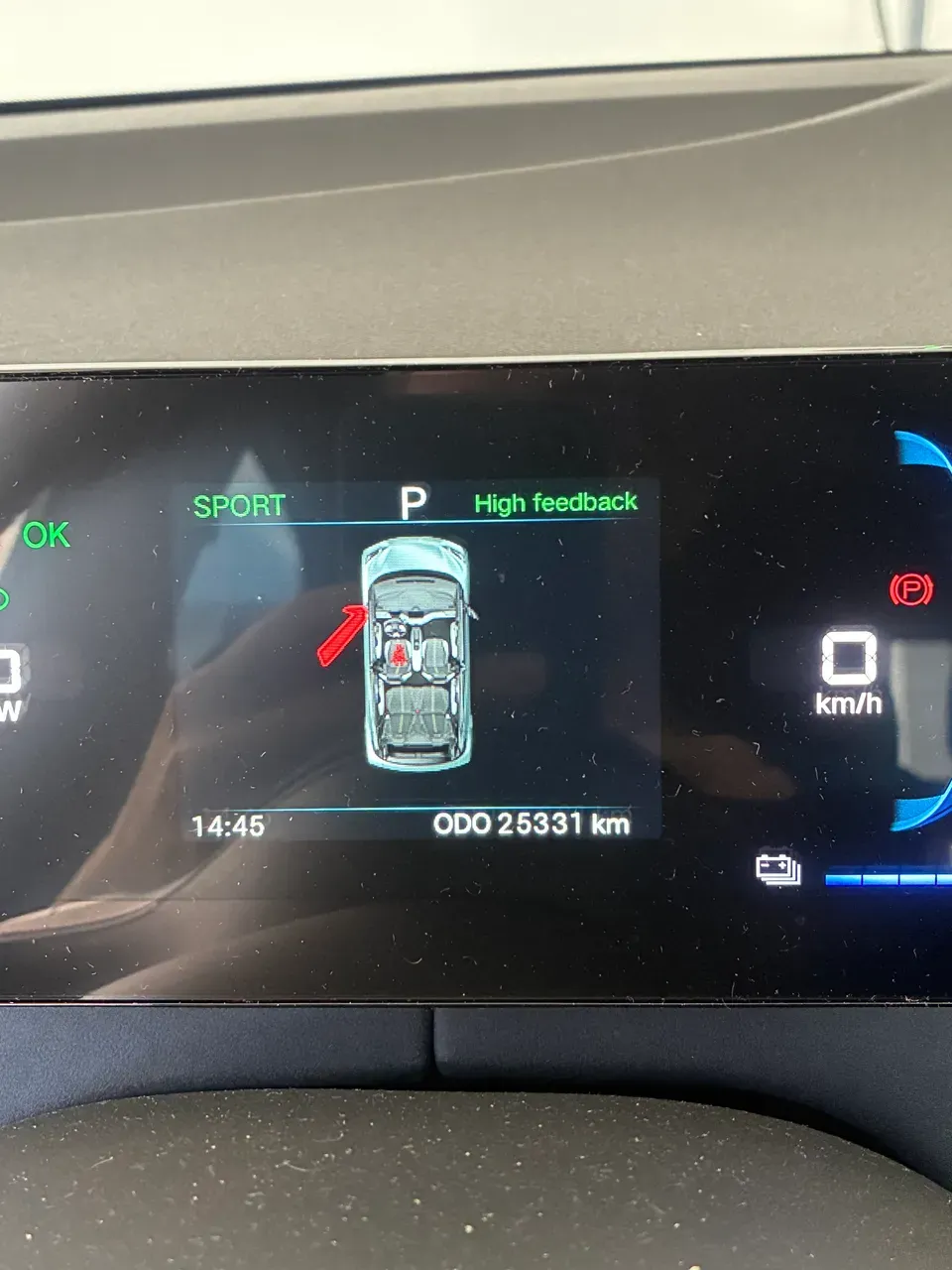 BYD Dolphin Mini - Imagem 3