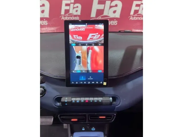 BYD Dolphin Mini - Imagem 7