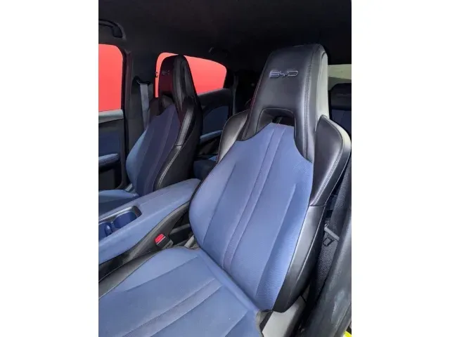 BYD Dolphin Mini - Imagem 8