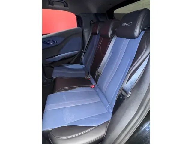 BYD Dolphin Mini - Imagem 10