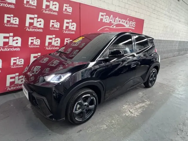 BYD Dolphin Mini - Imagem 13